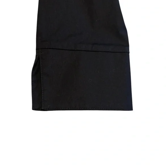 🆕Vineyard Vines Velvet Trim Popover Shirt Size S NWT - Picture 6 of 10